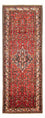 Løber Persisk tæppe - Nomadisk - 313 x 115 cm - rød