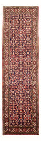 Hosseinabad Tæppe 317x103cm - Persisk tæppe