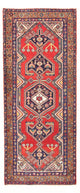 Kolyai Tæppe 296x119cm - Persisk tæppe