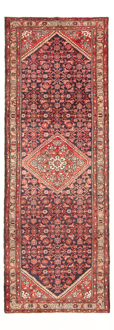 Hosseinabad Tæppe 109x301cm - Persisk tæppe