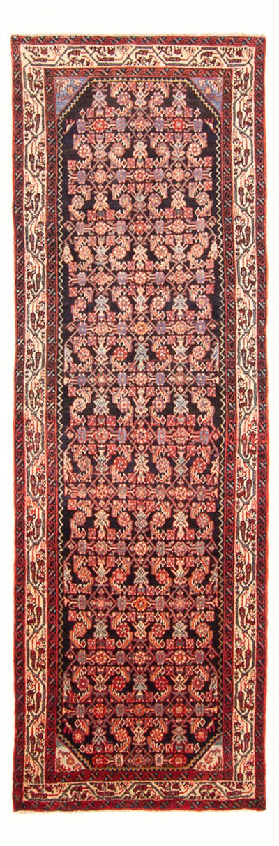 Hosseinabad Tæppe 110x300cm - Persisk tæppe