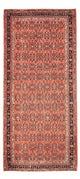 Hosseinabad Tæppe 270x125cm - Persisk tæppe