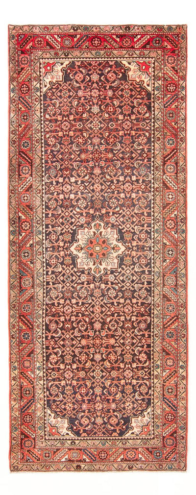 Hosseinabad Tæppe 117x307cm - Persisk tæppe