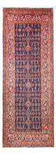 Hosseinabad Tæppe 323x120cm - Persisk tæppe