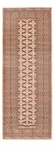 Turkaman-tæppe 100x282cm - Persisk tæppe
