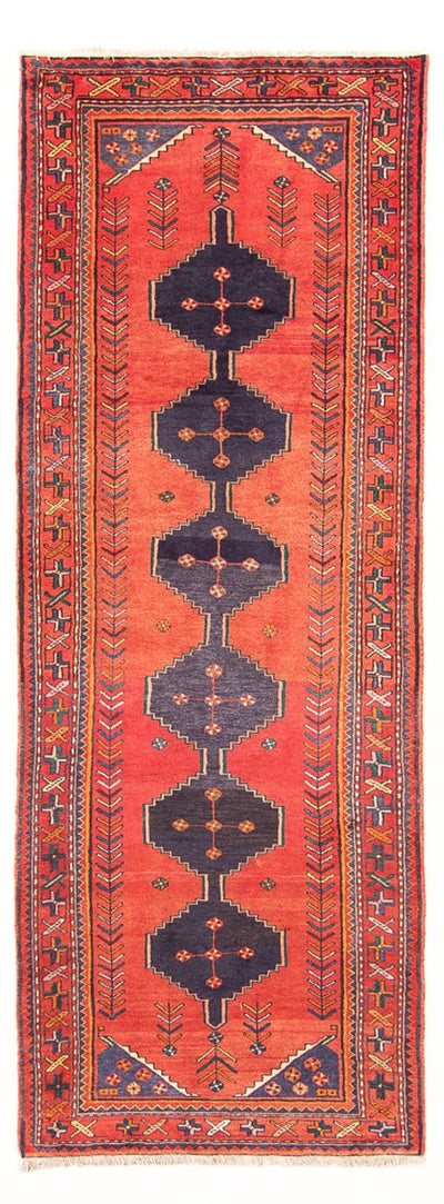 Hamadan Tæppe 102x290cm - Persisk tæppe