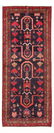 Kolyai Tæppe 308x121cm - Persisk tæppe