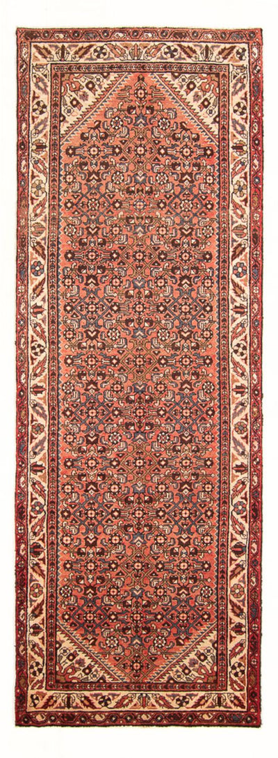 Hosseinabad Tæppe 107x302cm - Persisk tæppe