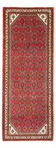 Hosseinabad Tæppe 293x111cm - Persisk tæppe