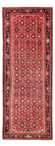 Hosseinabad Tæppe 297x115cm - Persisk tæppe