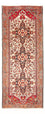 Løber Persisk tæppe - Nomadisk - 288 x 112 cm - creme