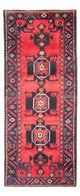 Kolyai Tæppe 280x104cm - Persisk tæppe