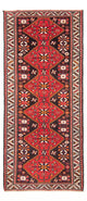 Hamadan Tæppe 285x118cm - Persisk tæppe