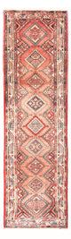 Hamadan Tæppe 296x88cm - Persisk tæppe