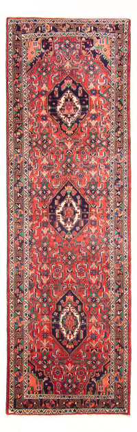 Hosseinabad Tæppe 322x113cm - Persisk tæppe – product image