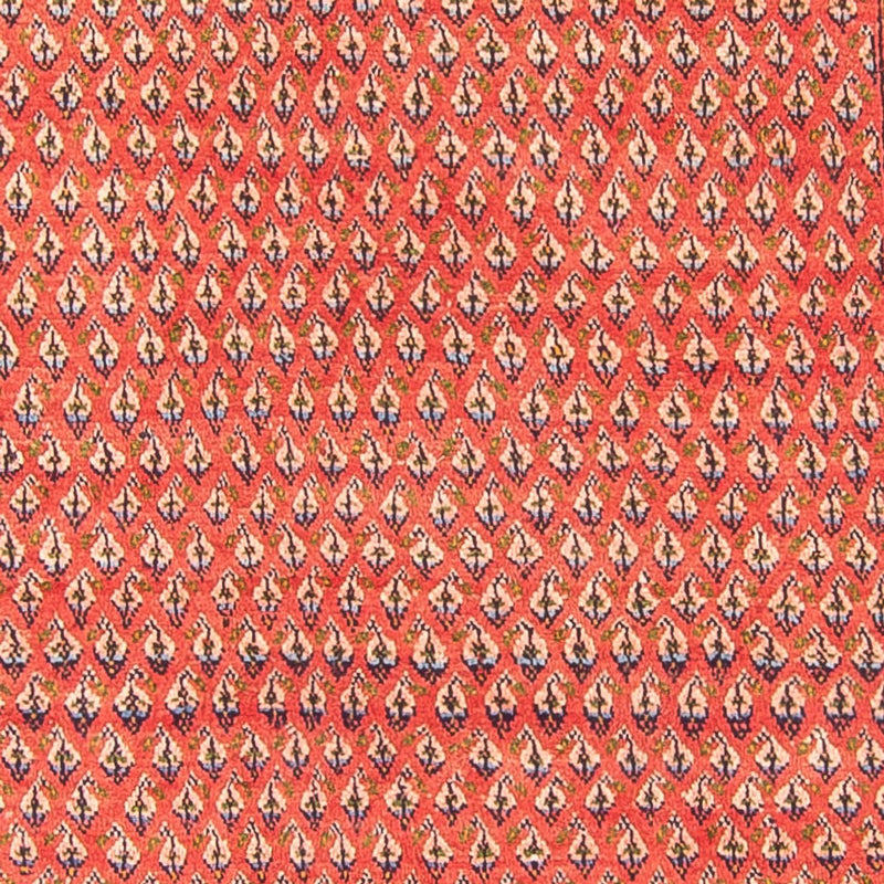 Løber Persisk tæppe - Mir - 295 x 117 cm - rød