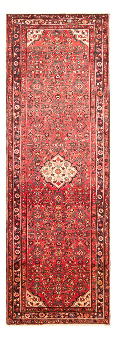 Hosseinabad Tæppe 115x306cm - Persisk tæppe