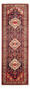 Løber Persisk tæppe - Nomadisk - 313 x 108 cm - mørkeblå