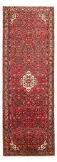 Hosseinabad Tæppe 326x112cm - Persisk tæppe