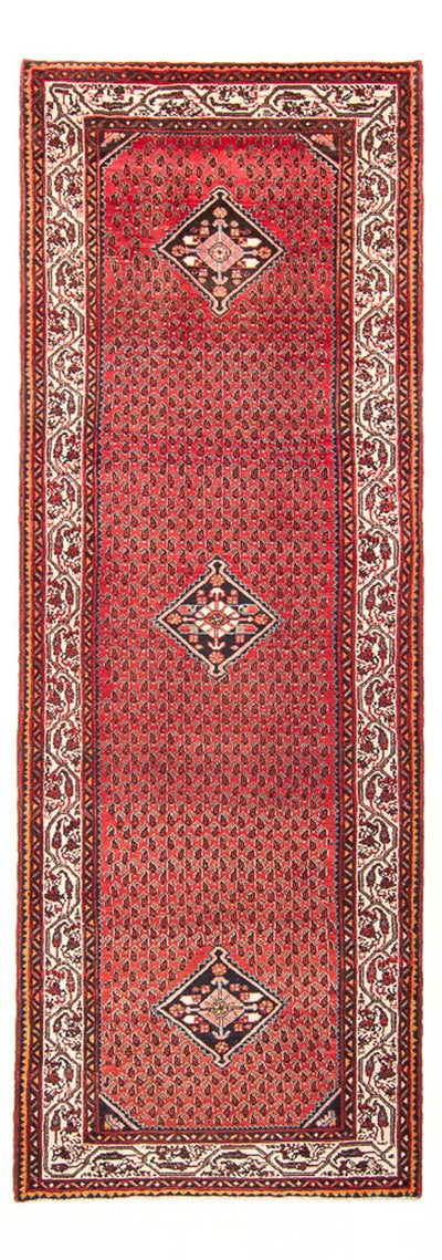 Hamadan Tæppe 111x314cm - Persisk tæppe