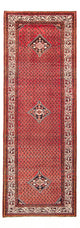Hamadan Tæppe 314x111cm - Persisk tæppe