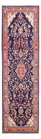 Sarough Tæppe 323x108cm - Persisk tæppe