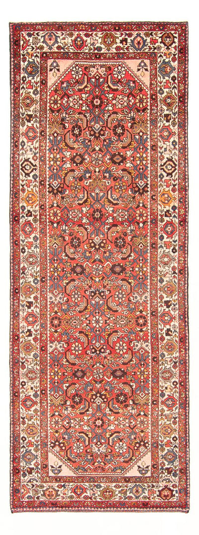 Hosseinabad Tæppe 115x322cm - Persisk tæppe