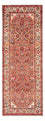 Løber Persisk tæppe - Nomadisk - 322 x 115 cm - rød