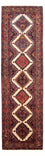 Løber Persisk tæppe - Nomadisk - 303 x 95 cm - creme