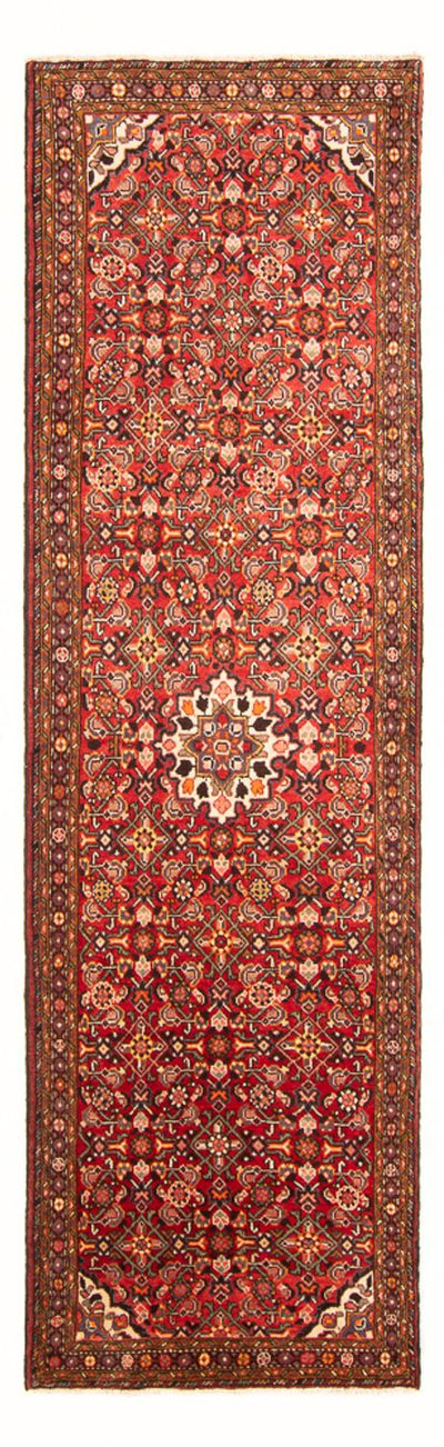 Hosseinabad Tæppe 112x327cm - Persisk tæppe