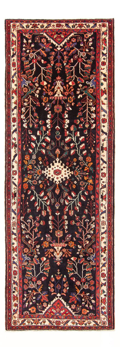 Hamadan Tæppe 111x317cm - Persisk tæppe
