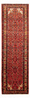 Løber Persisk tæppe - Nomadisk - 328 x 116 cm - rød