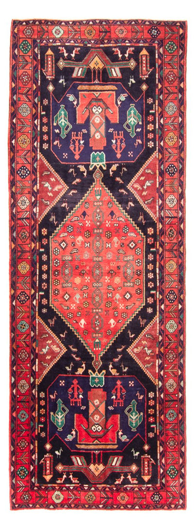 Kolyai Tæppe 130x324cm - Persisk tæppe