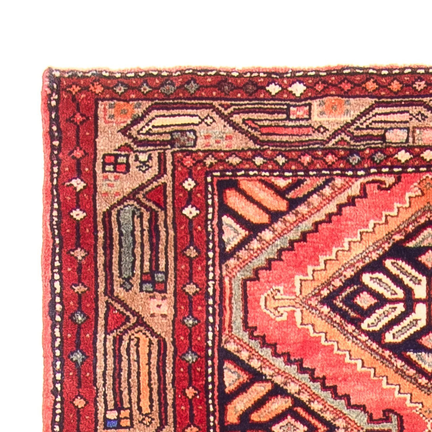 Ardabil Tæppe 325x100cm - Persisk tæppe