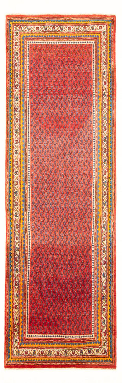Sarouk Tæppe 118x328cm - Persisk tæppe