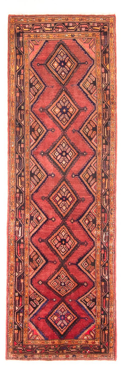Ardabil Tæppe 98x280cm - Persisk tæppe