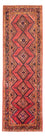 Løber Persisk tæppe - Nomadisk - 280 x 98 cm - rød
