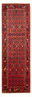 Løber Persisk tæppe - Nomadisk - 296 x 103 cm - rød