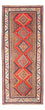 Løber Persisk tæppe - Nomadisk - 277 x 108 cm - rød