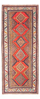Ardabil Tæppe 277x108cm - Persisk tæppe