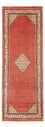 Løber Persisk tæppe - Mir - 298 x 106 cm - rød