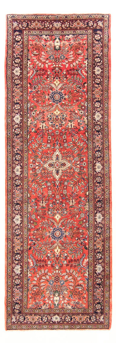 Rudbar Tæppe 110x314cm - Persisk tæppe