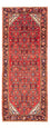 Løber Persisk tæppe - Nomadisk - 295 x 113 cm - rød