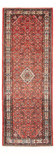 Hosseinabad Tæppe 327x121cm - Persisk tæppe