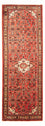 Løber Persisk tæppe - Nomadisk - 295 x 114 cm - rød
