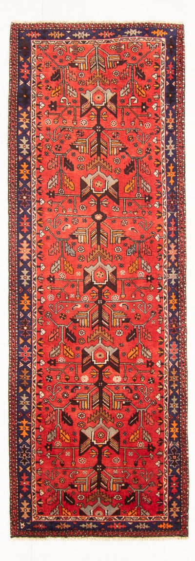 Bidjar - Zanjan Tæppe 106x300cm - Persisk tæppe