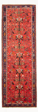 Bidjar - Zanjan Tæppe 300x106cm - Persisk tæppe