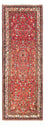 Løber Persisk tæppe - Nomadisk - 325 x 110 cm - rød