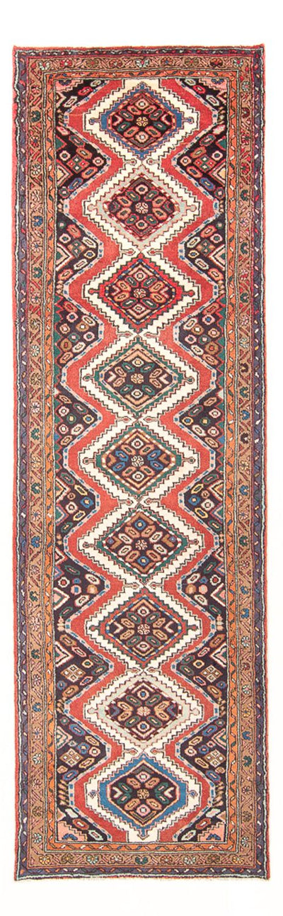 Ardabil Tæppe 93x310cm - Persisk tæppe