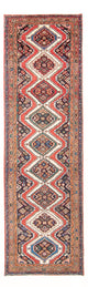 Ardabil Tæppe 310x93cm - Persisk tæppe
